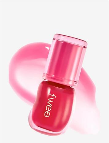 FWEE 3D Voluming Gloss - 5.3 g No.A03 Candy 30% – kuva 2/3