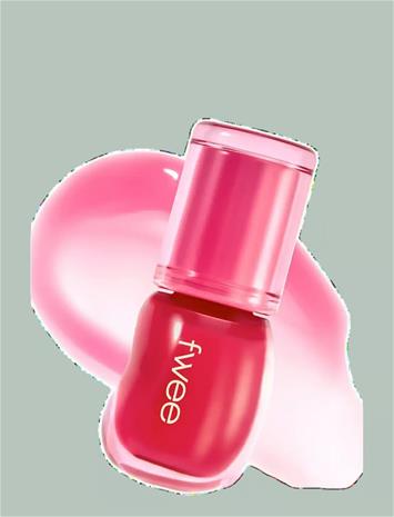 FWEE 3D Voluming Gloss - 5.3 g No.A03 Candy 30% – kuva 3/3