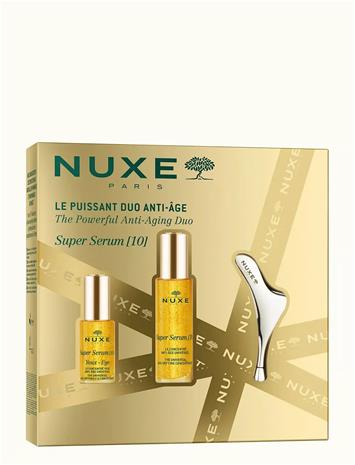 Nuxe The Powerful Anti-Aging Duo