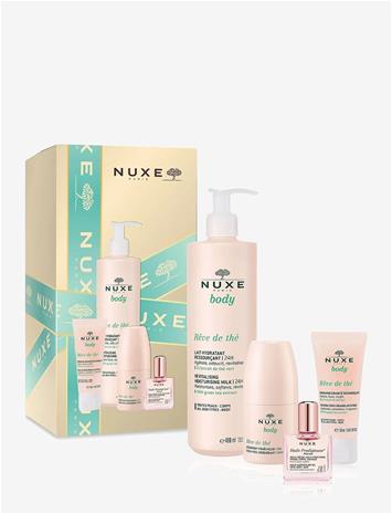 Nuxe Body Lux Gift Set
