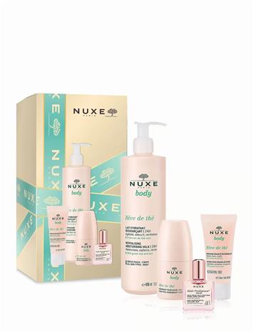 Nuxe Body Lux Gift Set