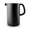 Eva Solo - Nordic Kitchen Cylinder Kannu 1 L Musta – kuva 6