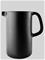 Eva Solo - Nordic Kitchen Cylinder Kannu 1 L Musta – kuva 7