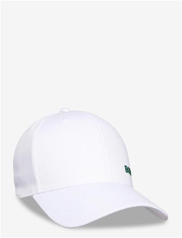 BJÖRN BORG Borg Golf Cap - BRILLIANT WHITE - 58