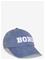 BJÖRN BORG Borg Washed Cap - MONACO BLUE - 58 – kuva 2