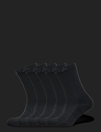 Active High Sock 5-Pack