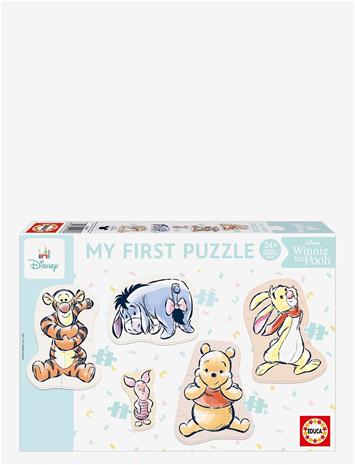 Educa My First 4 Puzzles Pooh