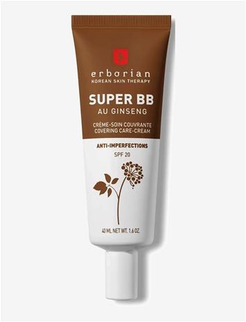 Erborian Super BB Chocolat 40 ml
