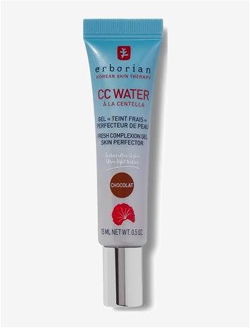 Erborian CC Water Chocolat