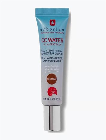 Erborian CC Water Chocolat