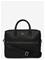 BOSS Daxter_Mp_Doc Case - Black - ONE SIZE – kuva 3