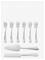 PRINTWORKS The Essentials - Cake Tools - WHITE/GOLD - One Size – kuva 2