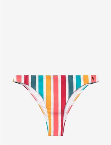 PANOS EMPORIO Stripe Nefeli Bottom - MULTI - 40 – kuva 2/2