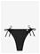 PANOS EMPORIO Iliana Solid Bottom - BLACK - 40 – kuva 2