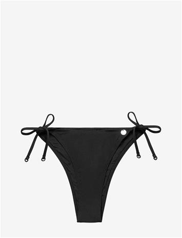 PANOS EMPORIO Iliana Solid Bottom - BLACK - 40