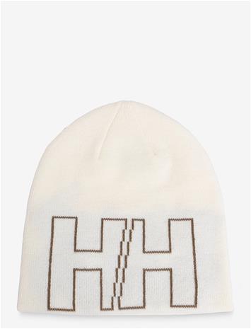 HELLY HANSEN K Outline Beanie - SNOW - 57-58