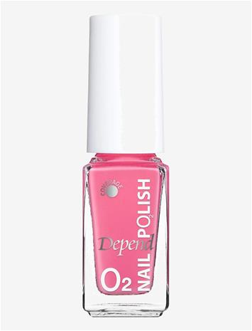 Depend O2 Earthy Paradise A847