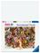 Puzzle Passion Palapeli 1000 Palaa Ravensburger – kuva 2