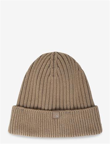 ADIDAS PERFORMANCE Washed Beanie - KHASIX/KHASIX - 54-56