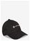 SNOW PEAK Nsd Logo Cap - BLACK - M – kuva 2