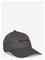SNOW PEAK Nsd Logo Cap - CHARCOAL - L – kuva 2