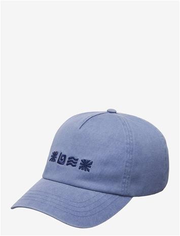 BILLABONG Hot Weather - WASHED BLUE - One Size