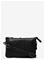 ADAX Pixie Combi Clutch Meta - BLACK - One Size – kuva 2