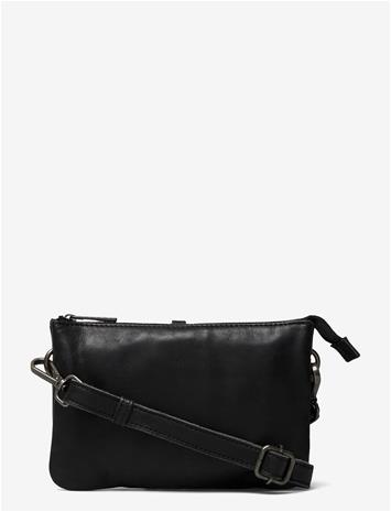 ADAX Pixie Combi Clutch Meta - BLACK - One Size