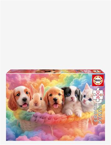 Educa 300 Basket Buddies – kuva 3/4