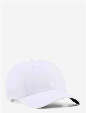 PUMA GOLF W Sport Cap - WHITE GLOW - One Size – kuva 2/2