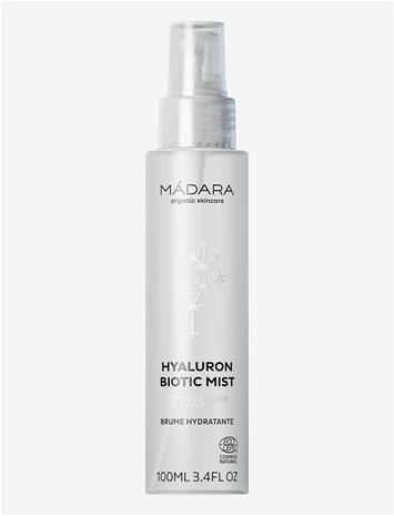 Madara Hyaluron Biotic Mist 100 ml