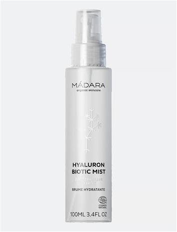 Madara Hyaluron Biotic Mist 100 ml