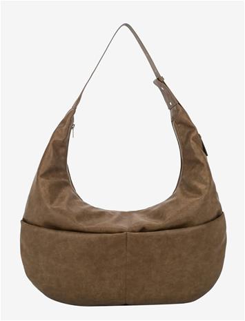 HVISK Terra Soft Structure - BROWN UMBER - One Size