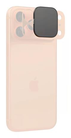 Apple iPhone 17 Pro, kamerafiltteri