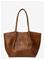 RE:DESIGNED EST 2003 Mane Big - Brown - ONE SIZE – kuva 3