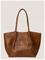 RE:DESIGNED EST 2003 Mane Big - Brown - ONE SIZE – kuva 4