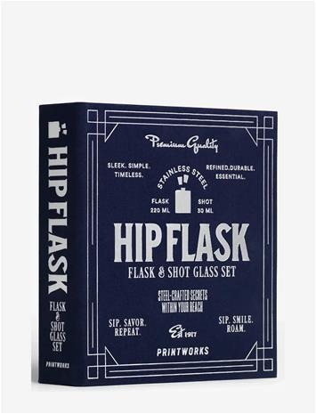 Printworks - The Essentials Taskumatti Dark Blue
