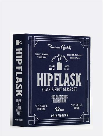 Printworks - The Essentials Taskumatti Dark Blue
