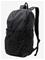 SNOW PEAK Nsd Packable Backpack - BLACK - One Size – kuva 2