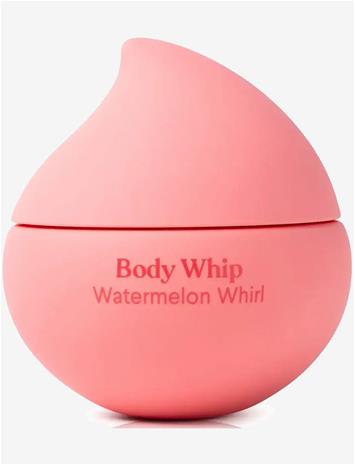 Sundae Whipped Body Moisturiser - Watermelon Whirl 220 ml