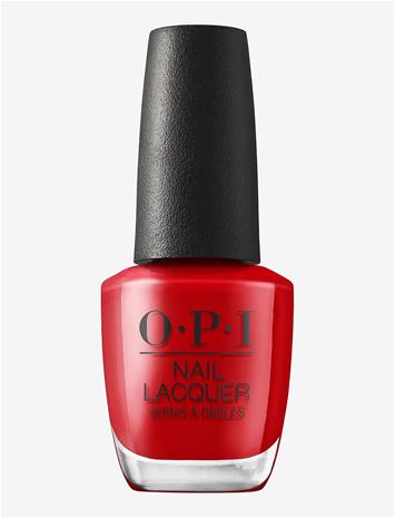 OPI Nail Lacquer Vodka & Caviar
