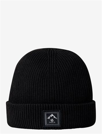 DARE2B Rider Beanie - BLACK - One Size