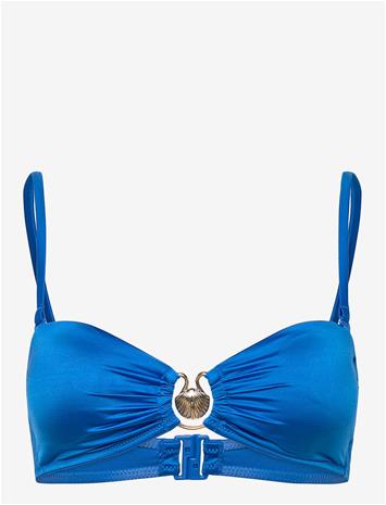 DORINA Lolas Bandeau - BLUE - S