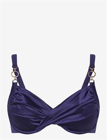 DORINA Bodega Bikini Top - INK - D x 80