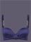 DORINA Bodega Bikini Top - INK - D x 80 – kuva 3