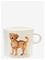 ANNA + NINA Labradoodle Tea Mug - MULTICOLOR - 355 ml – kuva 2