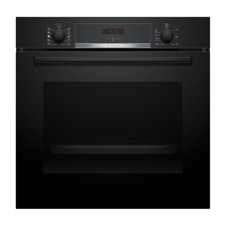 Bosch Serie 4 HQA534BB3, uuni
