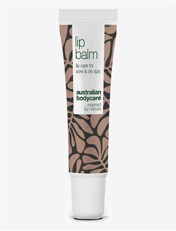 Australian Bodycare Lip Balm 15ml