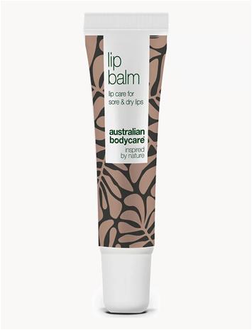 Australian Bodycare Lip Balm 15ml