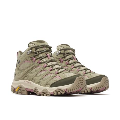 Merrell Merrell Women's Moab 3 Mid GTX